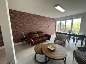Chambre Grand loft Lorient centre